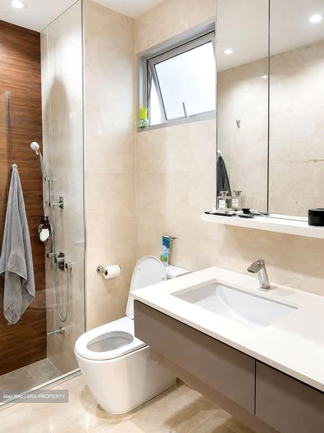 euHabitat (D14), Condominium #602235531